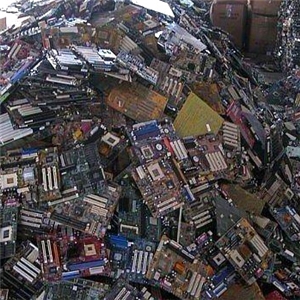 電子產品回收