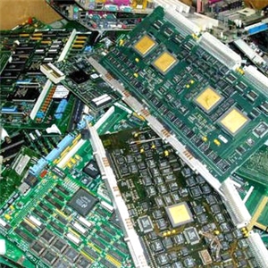 電子產品回收